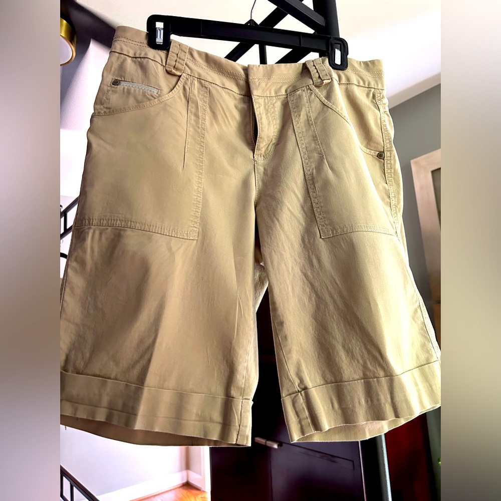 Comfy Shorts